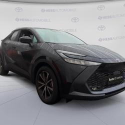 Toyota C-HR 2.0 200ch Design NG23 Forbach