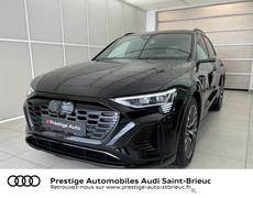 Audi Q8 - 55 408ch S Line quattro - 72 900 €
