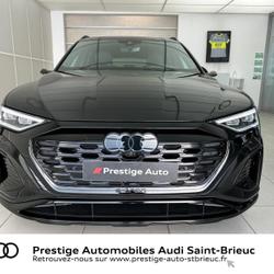 Audi Q8 55 408ch S Line quattro Saint-Brieuc