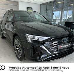 Audi Q8 55 408ch S Line quattro Saint-Brieuc