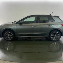 Skoda Fabia Fabia 1.0 TSI 110 ch DSG7 Monte-Carlo Nogent-le-Phaye