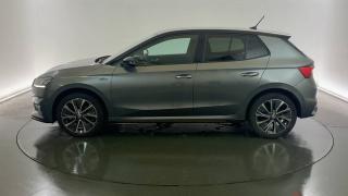Skoda Fabia  - photo 1