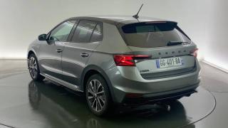 Skoda Fabia  - photo 2