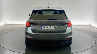 Skoda Fabia  - photo 3