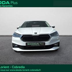 Skoda Fabia 1.0 TSI Evo2 95ch Clever Edition Lanester