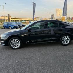 Skoda Octavia 1.5 TSI ACT Hybrid 116 ch Selection DSG7 / GPS / SIEGES CHAUFFANTS / FEUX LED Sarrebourg