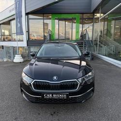 Skoda Octavia 1.5 TSI ACT Hybrid 116 ch Selection DSG7 / GPS / SIEGES CHAUFFANTS / FEUX LED Sarrebourg