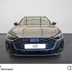 Audi A5 2.0 e-hybrid 299ch S line quattro S tronic 7 Quimper