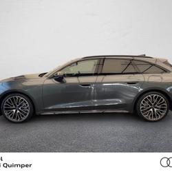 Audi A5 2.0 e-hybrid 299ch S line quattro S tronic 7 Quimper