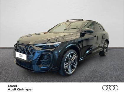 Audi Q5 - 2.0 e-hybrid 299ch S line quattro S tronic 7 - 80 900 €