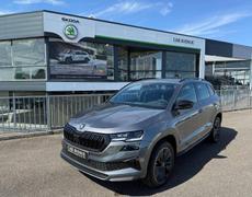 Skoda Karoq Haguenau