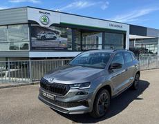 Skoda Karoq Haguenau