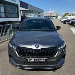 Skoda Karoq 1.5 TSI ACT 150ch Sportline DSG7 Haguenau
