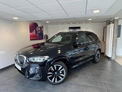 BMW iX3 - iX3 M Sport 286 ch Inspiring - 49 980 €