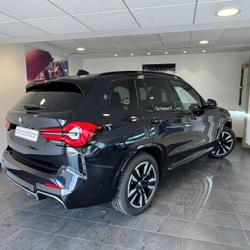 BMW iX3 iX3 M Sport 286 ch Inspiring Chavelot