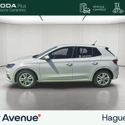 Skoda Fabia Fabia 1.0 TSI 95 ch EVO 2 BVM5 Selection Haguenau