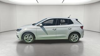 Skoda Fabia  - photo 1