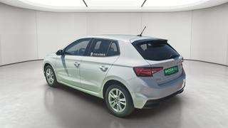 Skoda Fabia  - photo 2