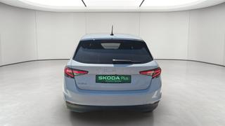 Skoda Fabia  - photo 3