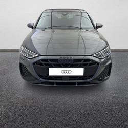 Audi A3 Sportback 40 TFSI e 204ch PHEV S line S tronic 6 Saint-Brieuc