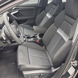 Audi A3 Sportback 40 TFSI e 204ch PHEV S line S tronic 6 Saint-Brieuc