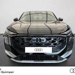 Audi Q3 1.5 e-hybrid 272ch S line S tronic 6 Quimper