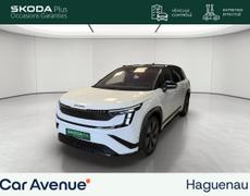 Skoda Autres Skoda - Peaq 286 ch Batterie 90 Sportline - 56 389 €