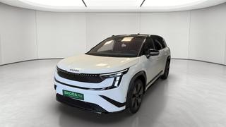 Skoda Autres Skoda  - Sportline - photo 0