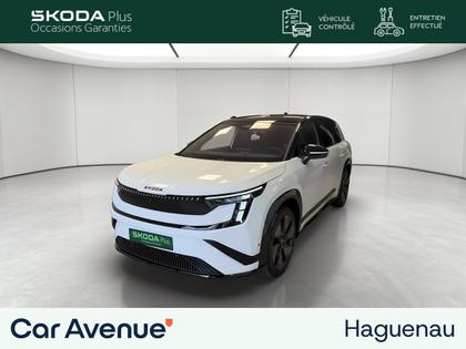 Skoda Autres Skoda - Peaq 286 ch Batterie 90 Sportline - 56 389 €