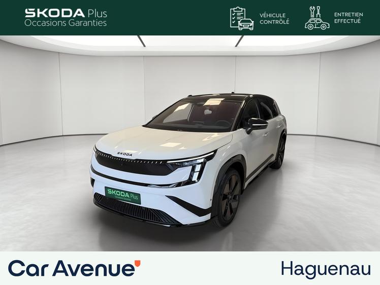 Skoda Autres Skoda  - Sportline - 56 389 €