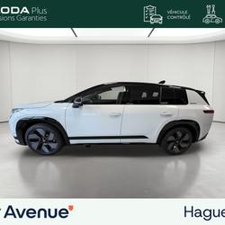 Skoda PEAQ 286 ch Batterie 90 Sportline occasion - Haguenau - photo 2/31