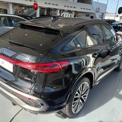 Audi Q5 2.0 TFSI Hybride 204ch S line quattro S tronic 7 Saint-Brieuc