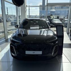 Audi Q5 2.0 TFSI Hybride 204ch S line quattro S tronic 7 Saint-Brieuc