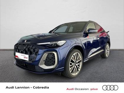 Audi Q5 - 2.0 TFSI Hybride 204ch S line quattro S tronic 7 - 85 900 €