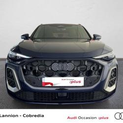 Audi Q5 2.0 TFSI Hybride 204ch S line quattro S tronic 7 Lannion