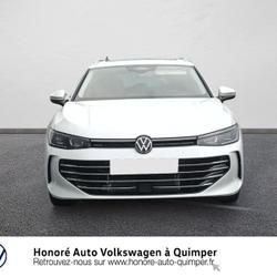 Volkswagen Passat 1.5 eHybrid 204ch Elegance DSG6 Quimper