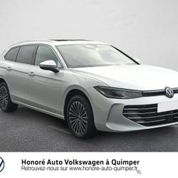 Volkswagen Passat 1.5 eHybrid 204ch Elegance DSG6 Quimper