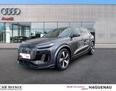 Audi Q6 e-tron Haguenau