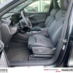Audi Q6 e-tron Q6 e-tron 387 ch 100 kWh quattro S line Haguenau