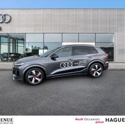 Audi Q6 e-tron e-tron 387ch quattro S line Haguenau