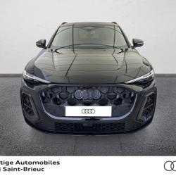 Audi Q5 2.0 TFSI Hybride 204ch S line quattro S tronic 7 Saint-Brieuc