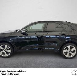 Audi Q5 2.0 TFSI Hybride 204ch S line quattro S tronic 7 Saint-Brieuc