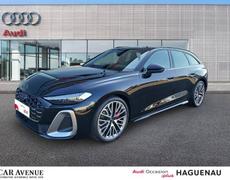 Audi A5 Haguenau