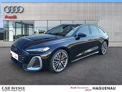 Audi A5 - 2.0 TFSI 204ch S line Launch Edition quattro S tronic - 58 990 €