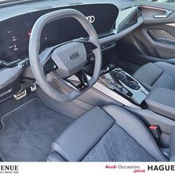 Audi A5 A5 Avant TFSI 204 ch S tronic 7 Quattro S line Haguenau
