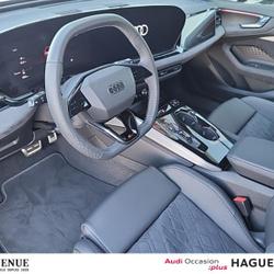 Audi A5 2.0 TFSI 204ch S line Launch Edition quattro S tronic Haguenau
