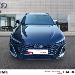 Audi A5 2.0 TFSI 204ch S line Launch Edition quattro S tronic Haguenau