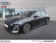 Audi A5 Haguenau