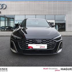 Audi A5 2.0 TFSI 204ch S line quattro S tronic 7 Haguenau