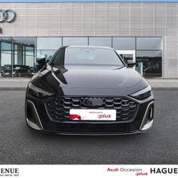 Audi A5 A5 TFSI 204 ch S tronic 7 Quattro S line Haguenau